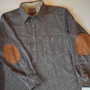 Pendleton Men’s Trail Shirt